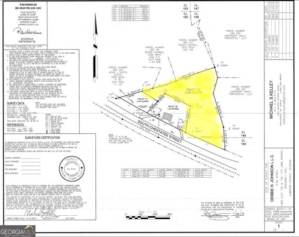 5195 South Chestatee Street, Dahlonega, GA 30533