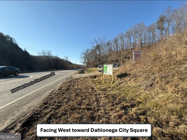 5195 South Chestatee Street, Dahlonega, GA 30533