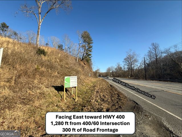 5195 South Chestatee Street, Dahlonega, GA 30533