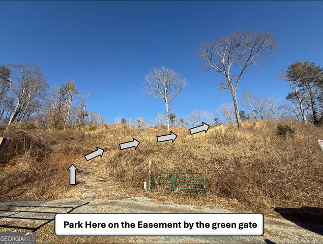 5195 South Chestatee Street, Dahlonega, GA 30533