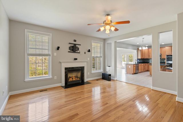 212 WOOD LANDING RD, Fredericksburg, VA 22405