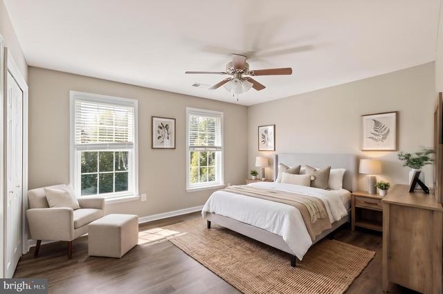 212 WOOD LANDING RD, Fredericksburg, VA 22405