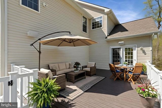 212 WOOD LANDING RD, Fredericksburg, VA 22405