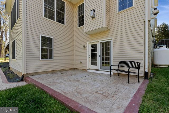 212 WOOD LANDING RD, Fredericksburg, VA 22405