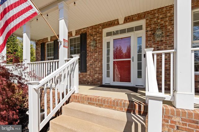 212 WOOD LANDING RD, Fredericksburg, VA 22405