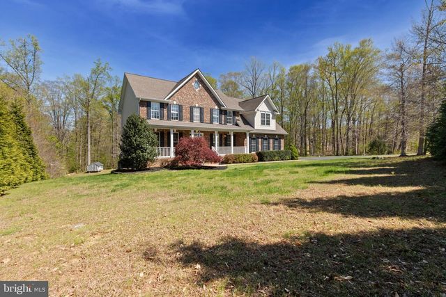 212 WOOD LANDING RD, Fredericksburg, VA 22405