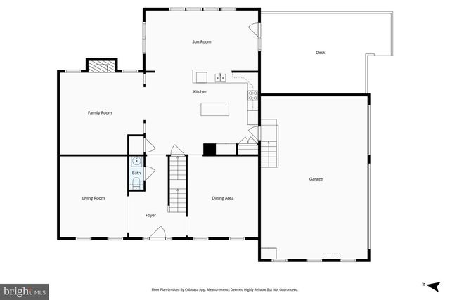 212 WOOD LANDING RD, Fredericksburg, VA 22405