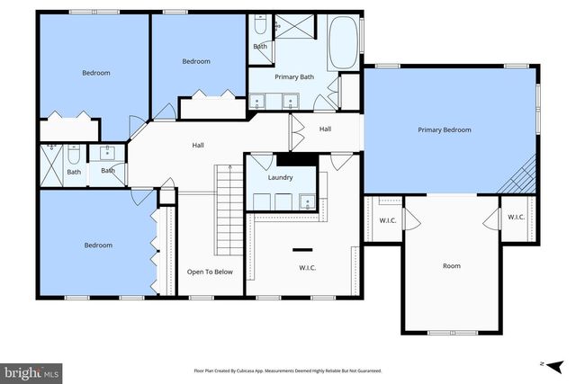 212 WOOD LANDING RD, Fredericksburg, VA 22405