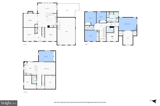 212 WOOD LANDING RD, Fredericksburg, VA 22405