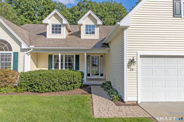 26 Laurel Ridge 26, East Hampton, CT 06424