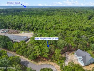 3055 Purple Finch Lane SW, Supply, NC 28462