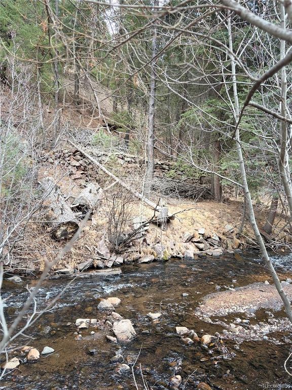 00000 S Elk Creek Road, Pine, CO 80470