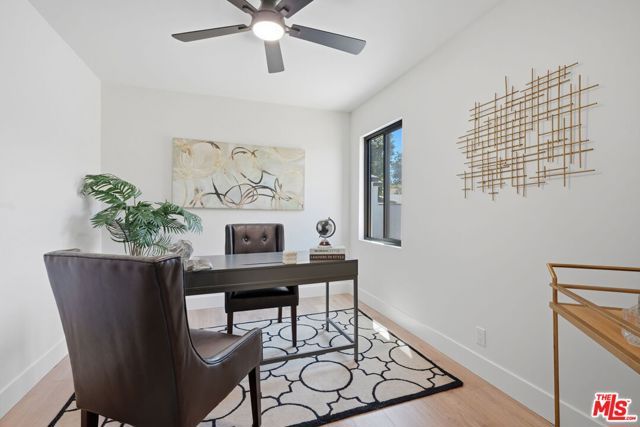 7801 Clearfield Avenue, Los Angeles, CA 91402