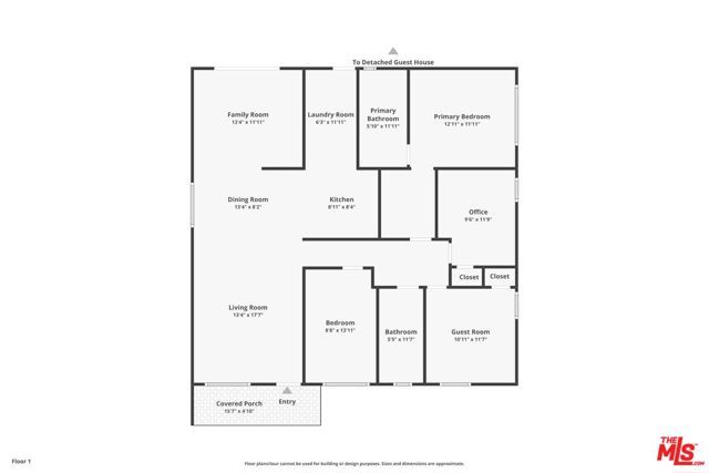7801 Clearfield Avenue, Los Angeles, CA 91402