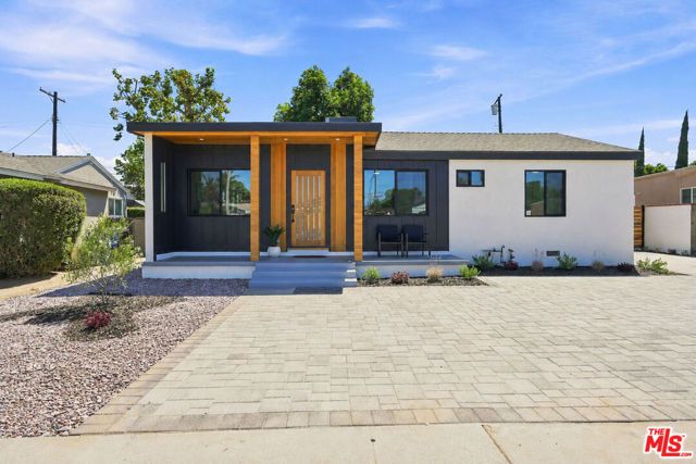 7801 Clearfield Avenue, Los Angeles, CA 91402