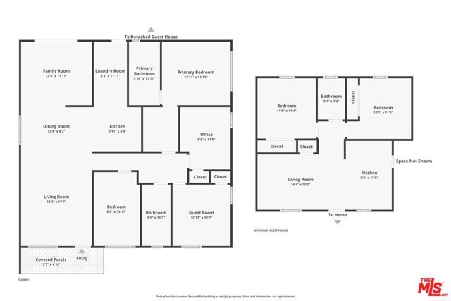 7801 Clearfield Avenue, Los Angeles, CA 91402