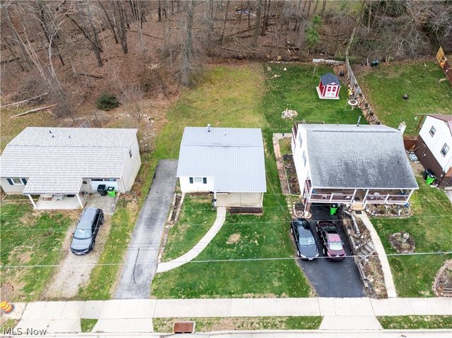 165 S hickin Avenue, Rittman, OH 44270