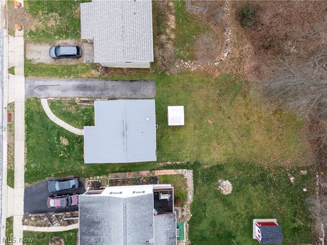 165 S hickin Avenue, Rittman, OH 44270