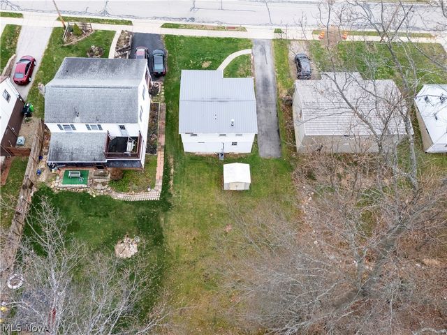 165 S hickin Avenue, Rittman, OH 44270