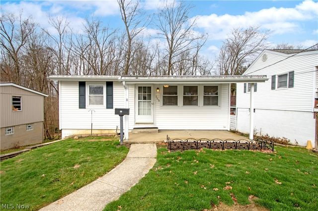 165 S hickin Avenue, Rittman, OH 44270