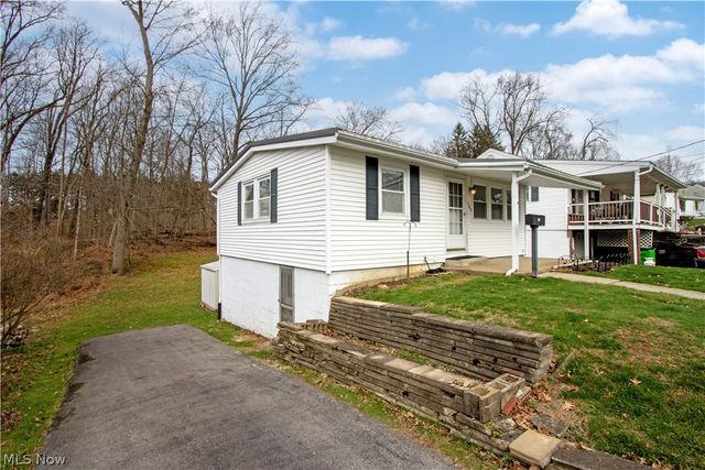 165 S hickin Avenue, Rittman, OH 44270