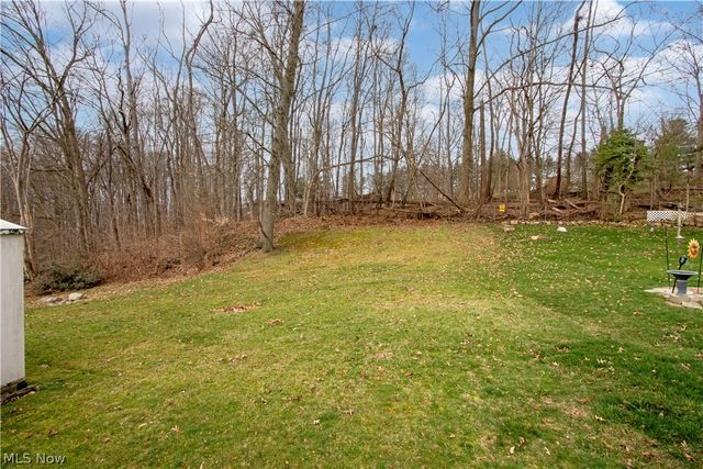 165 S hickin Avenue, Rittman, OH 44270