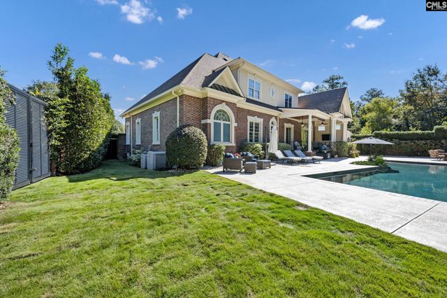 14 Ashworth Lane, Columbia, SC 29206