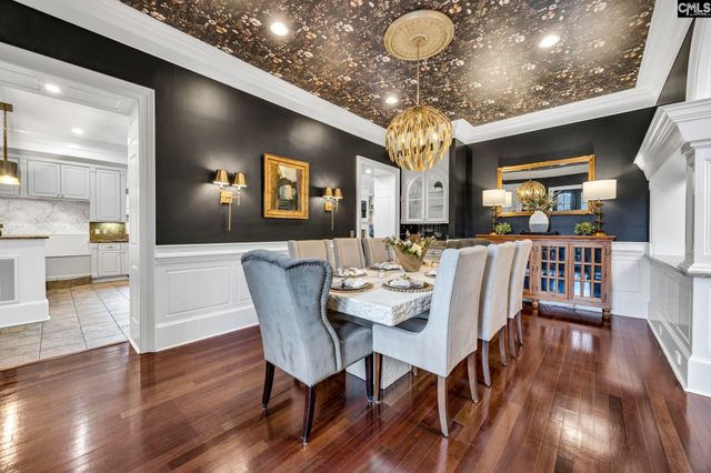 14 Ashworth Lane, Columbia, SC 29206