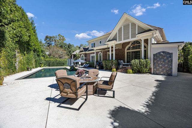 14 Ashworth Lane, Columbia, SC 29206