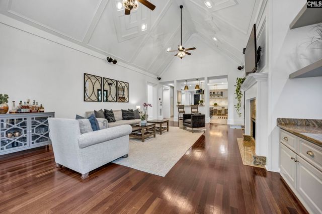 14 Ashworth Lane, Columbia, SC 29206