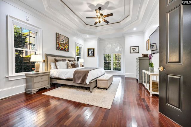 14 Ashworth Lane, Columbia, SC 29206