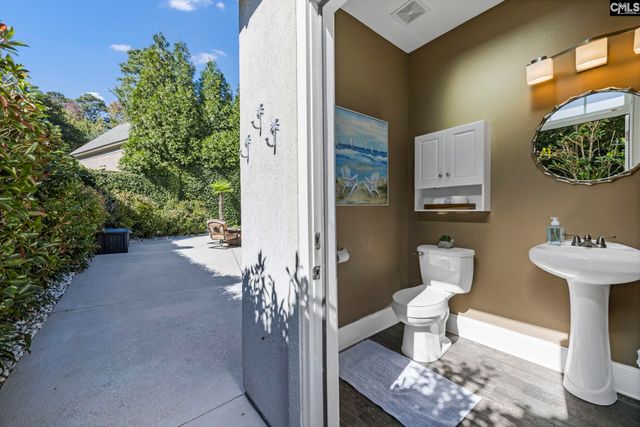 14 Ashworth Lane, Columbia, SC 29206