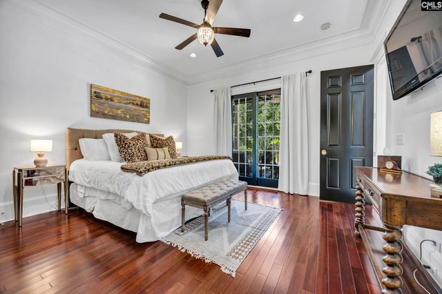 14 Ashworth Lane, Columbia, SC 29206