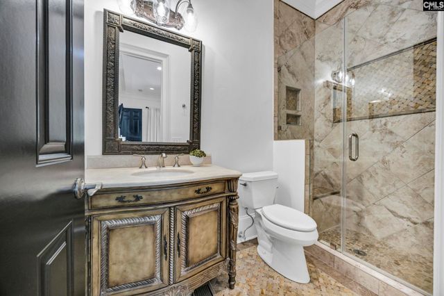 14 Ashworth Lane, Columbia, SC 29206