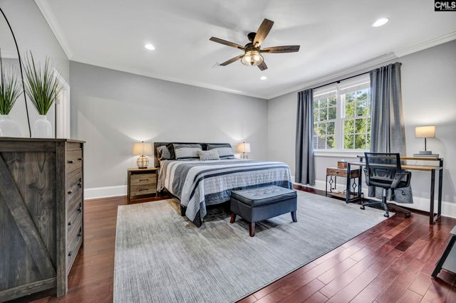 14 Ashworth Lane, Columbia, SC 29206