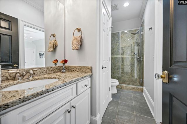 14 Ashworth Lane, Columbia, SC 29206