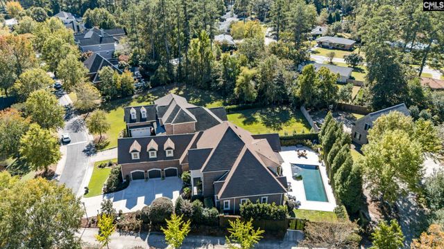 14 Ashworth Lane, Columbia, SC 29206