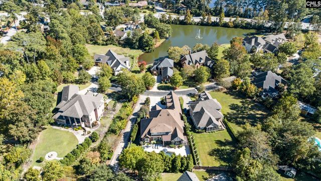 14 Ashworth Lane, Columbia, SC 29206