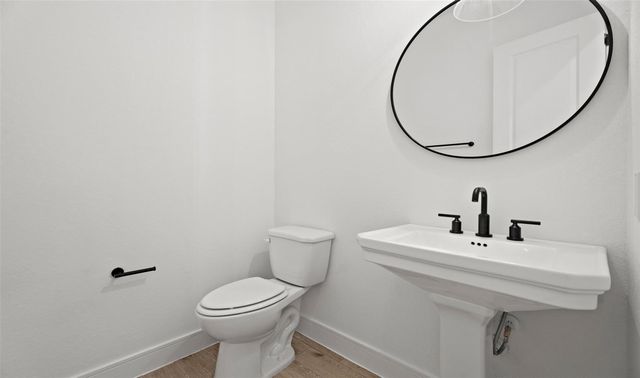 111 Roebuck Lane, New Waverly, TX 77358