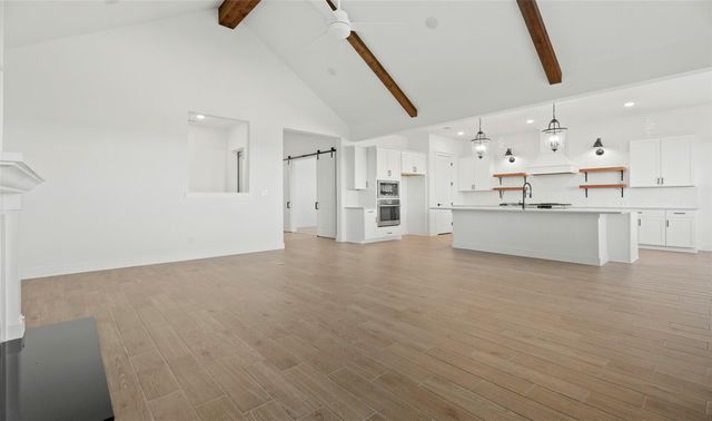 111 Roebuck Lane, New Waverly, TX 77358