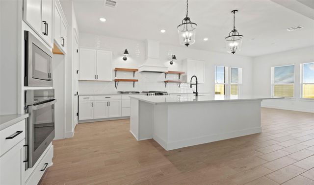 111 Roebuck Lane, New Waverly, TX 77358