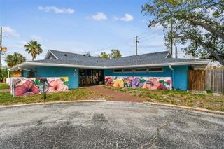 3501 1ST AVENUE S, St Petersburg, FL 33711