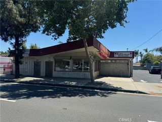 1160 W Mission Boulevard, Pomona, CA 91766