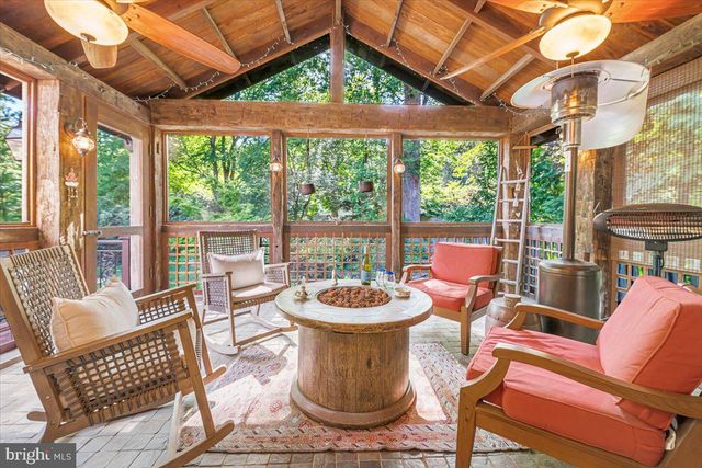 6614 81ST ST, Cabin John, MD 20818