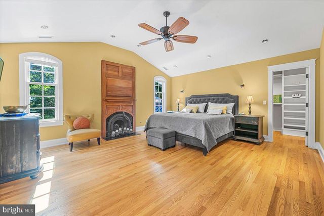 6614 81ST ST, Cabin John, MD 20818