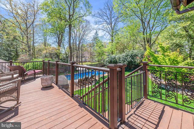 6614 81ST ST, Cabin John, MD 20818