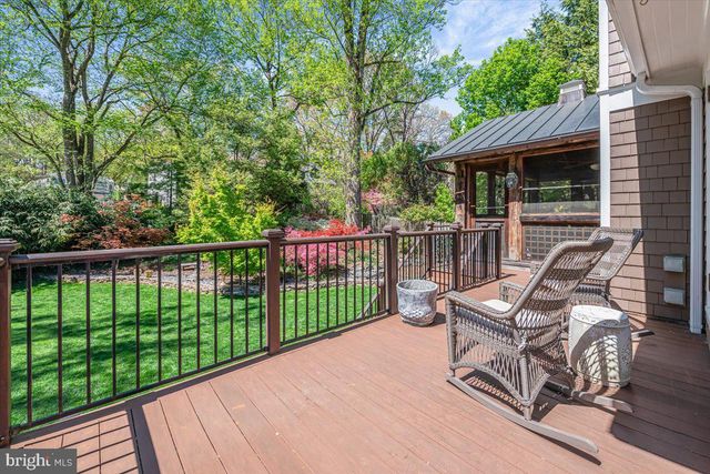 6614 81ST ST, Cabin John, MD 20818