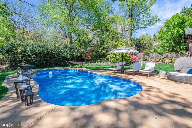6614 81ST ST, Cabin John, MD 20818