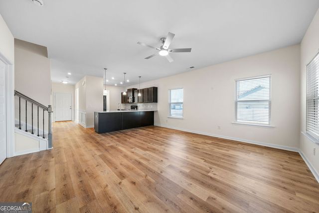 15 Sleepy Oaks Trail NE, Rome, GA 30165