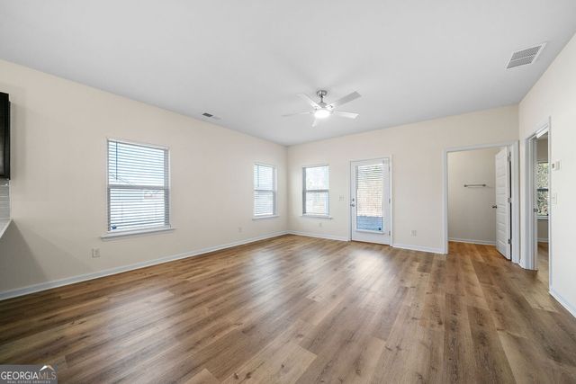 15 Sleepy Oaks Trail NE, Rome, GA 30165